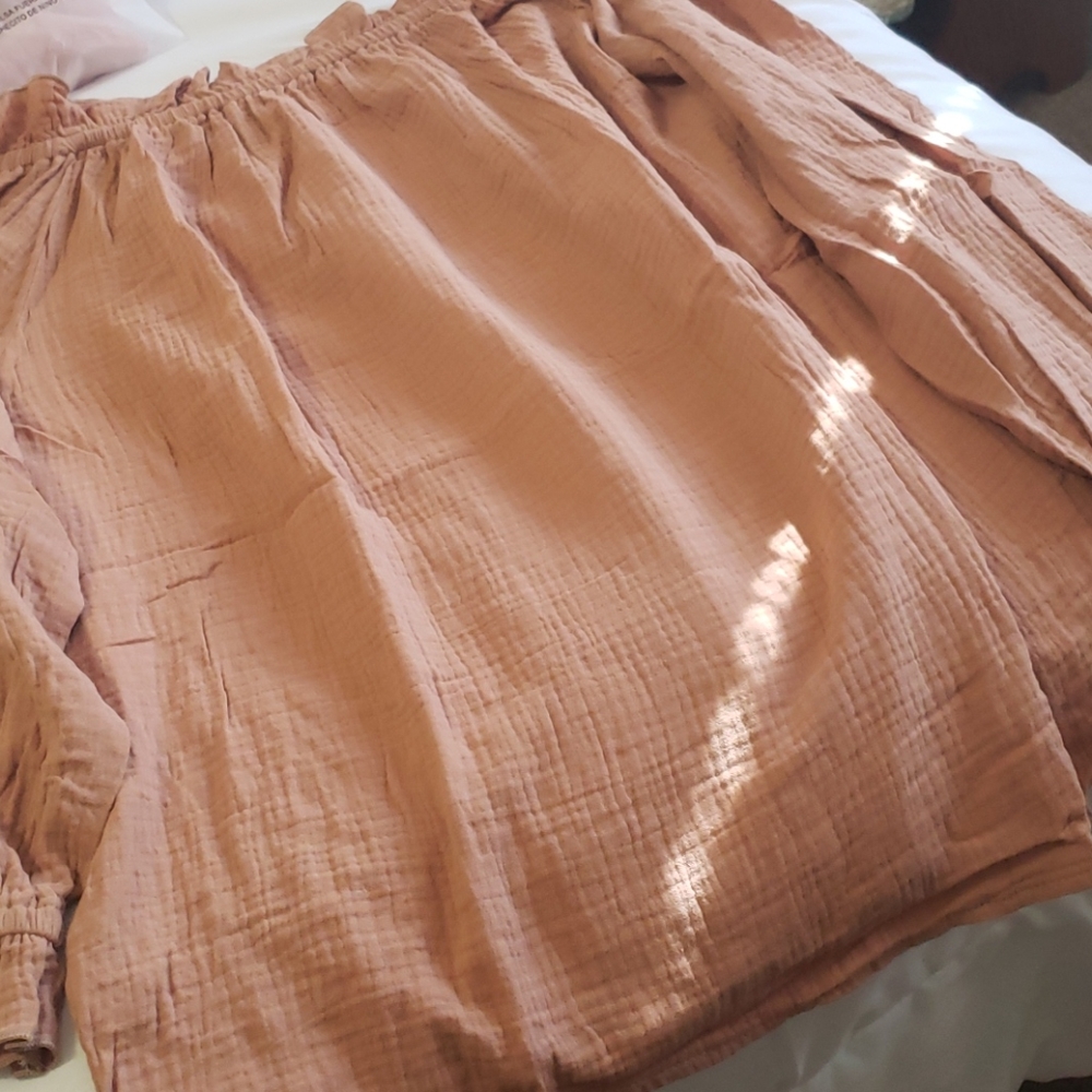 🍭1 M Available 🧡New boutique  top 🧡 - Picture 4 of 5